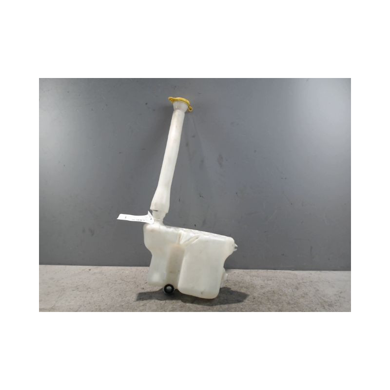 RESERVOIR LAVE-GLACE AVANT RENAULT MASTER