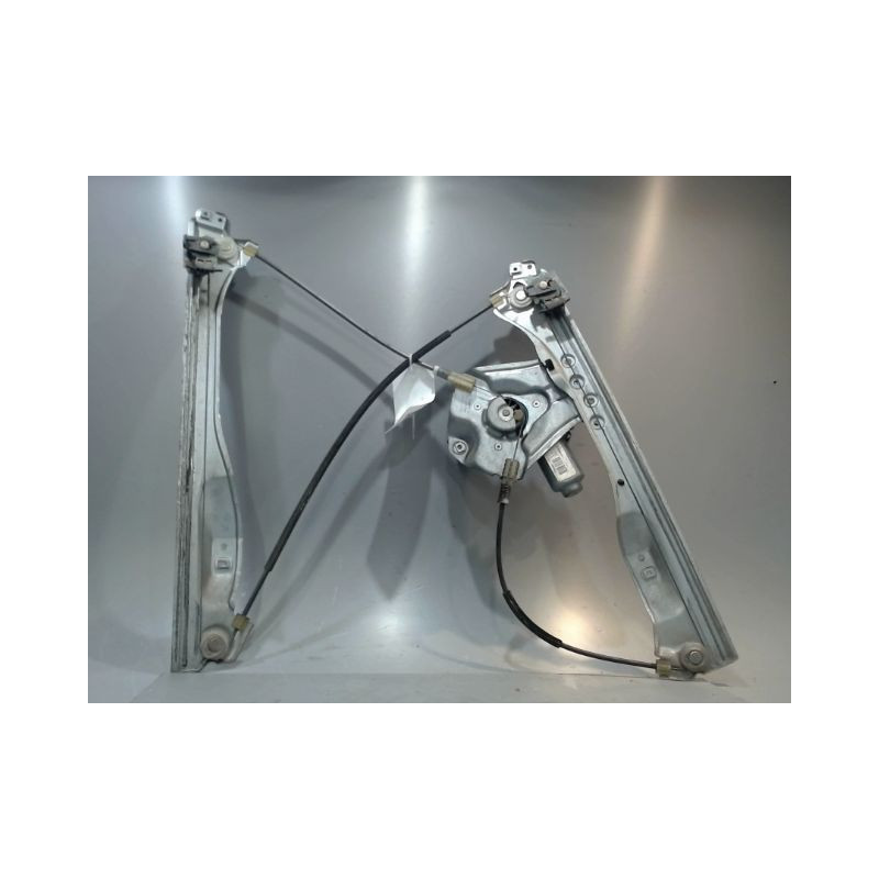 MECANISME+MOTEUR LEVE-GLACE AVANT DROIT RENAULT CLIO