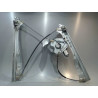 MECANISME+MOTEUR LEVE-GLACE AVANT DROIT RENAULT CLIO