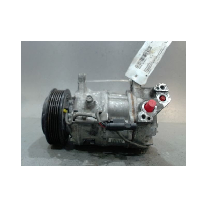 COMPRESSEUR AIR CONDITIONNE BMW M140L