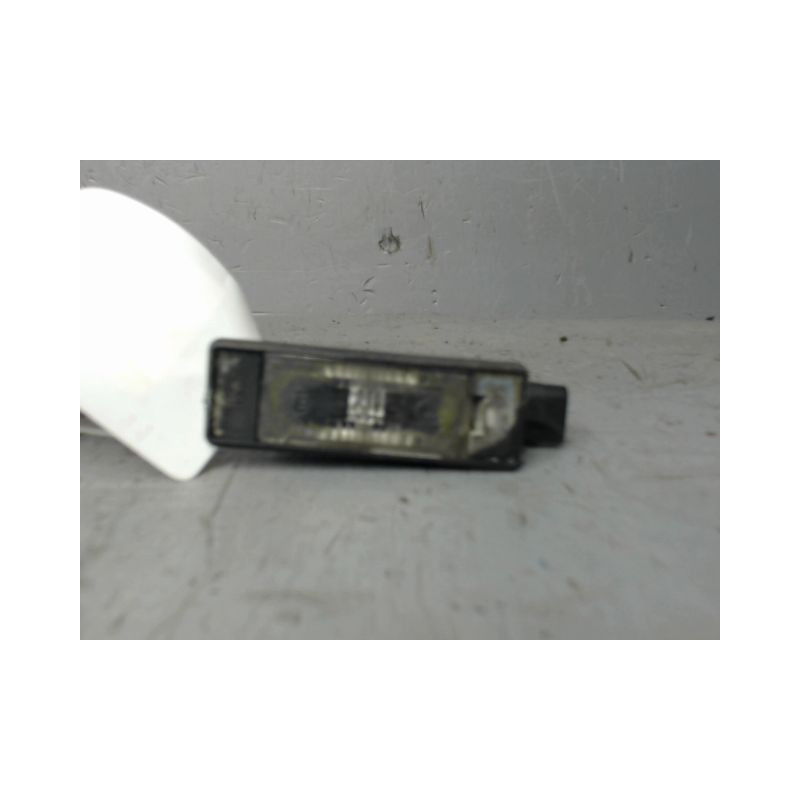 ECLAIREUR PLAQUE DE POLICE DROIT CITROEN DS3
