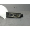 ECLAIREUR PLAQUE DE POLICE DROIT CITROEN DS3