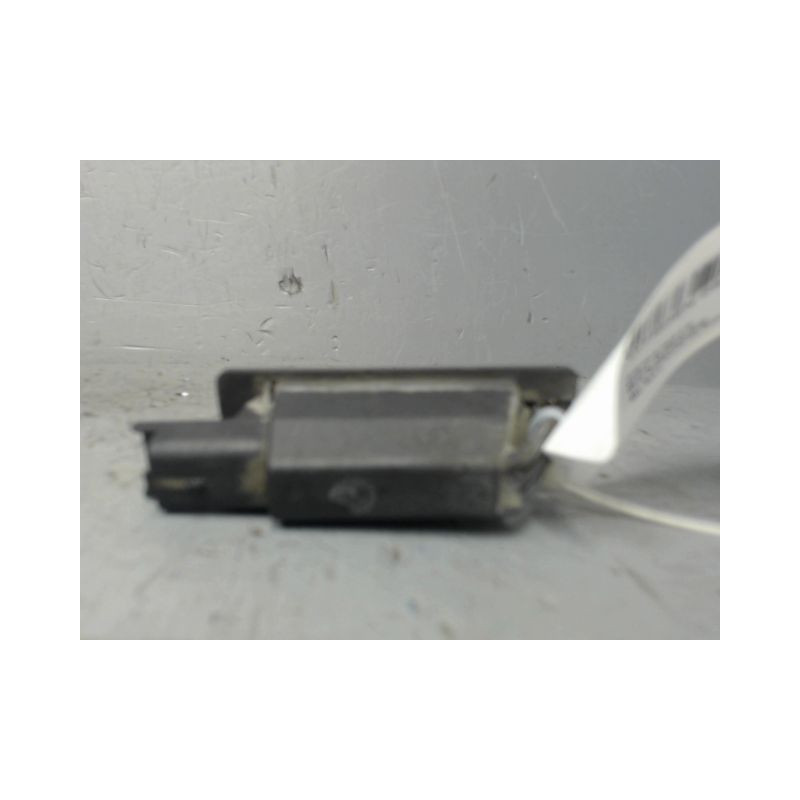 ECLAIREUR PLAQUE DE POLICE DROIT CITROEN DS3