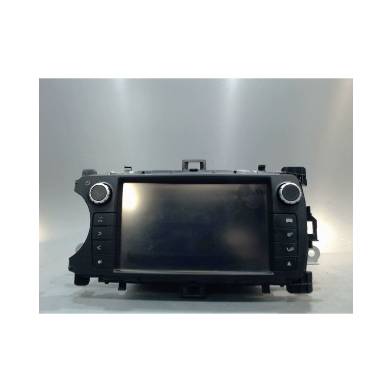 AUTORADIO TOYOTA YARIS