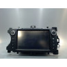 AUTORADIO TOYOTA YARIS
