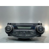 COMMANDE DE CHAUFFAGE TOYOTA YARIS