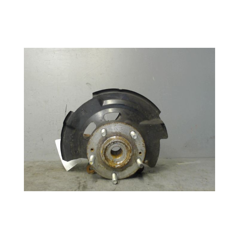 PIVOT AVANT GAUCHE HYUNDAI VELOSTER