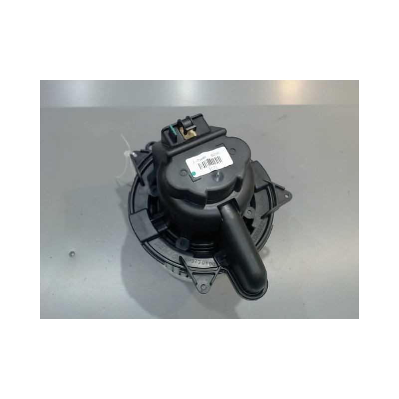 MOTEUR VENTILATEUR CHAUFFAGE DACIA SANDERO