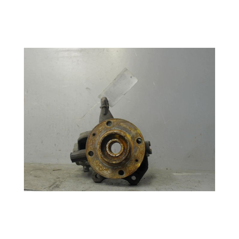 PIVOT AVANT GAUCHE PEUGEOT 207