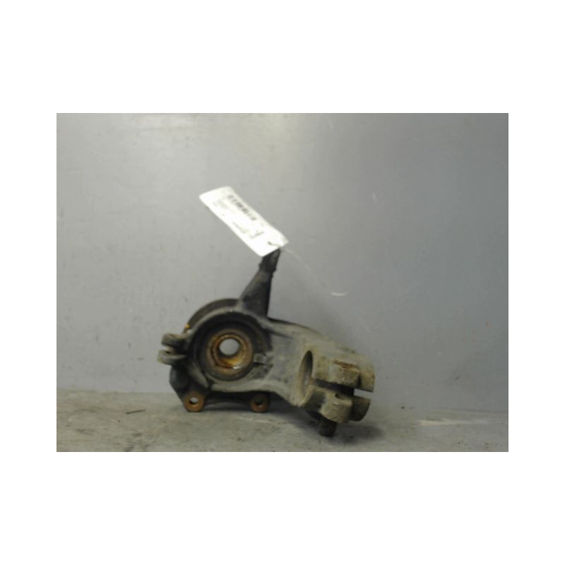 PIVOT AVANT GAUCHE PEUGEOT 207