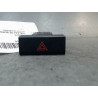 BOUTON DE WARNING SEAT LEON