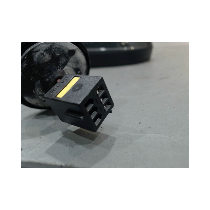 RETROVISEUR EXTERIEUR ELECTRIQUE GAUCHE OPEL CORSA