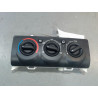 COMMANDE DE CHAUFFAGE RENAULT CLIO