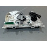 COMMANDE DE CHAUFFAGE RENAULT CLIO