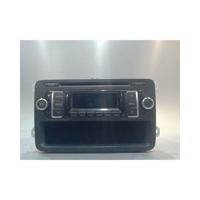 AUTORADIO VOLKSWAGEN POLO