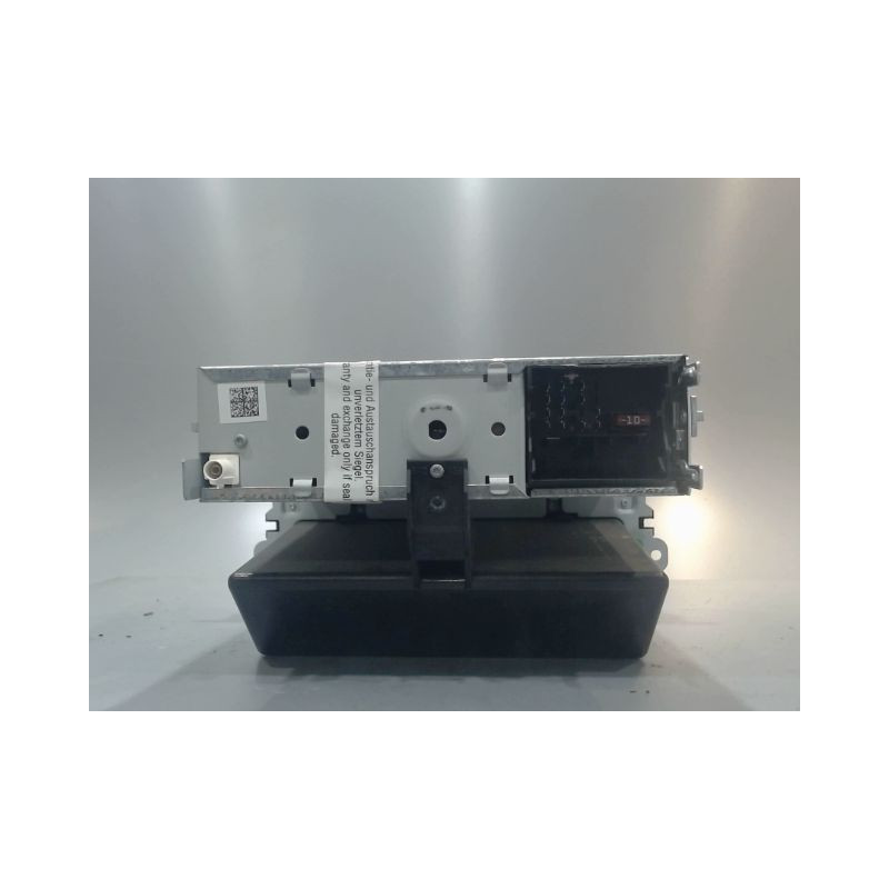 AUTORADIO VOLKSWAGEN POLO