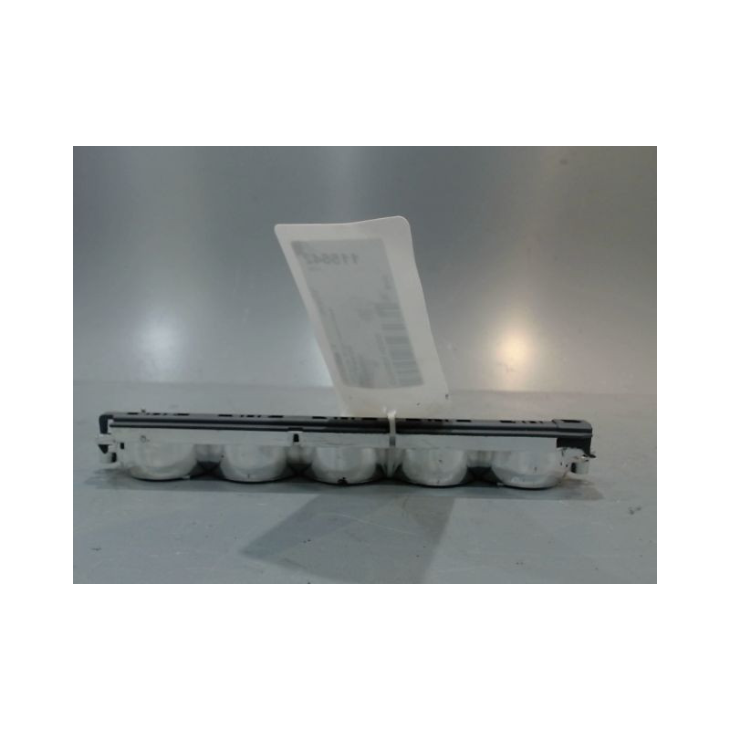 FEUX STOP SUPPLEMENTAIRE CITROEN NEMO