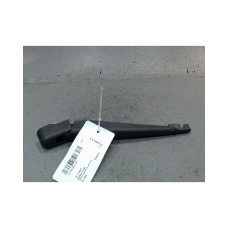 BRAS ESSUIE-GLACE ARRIERE CITROEN C4