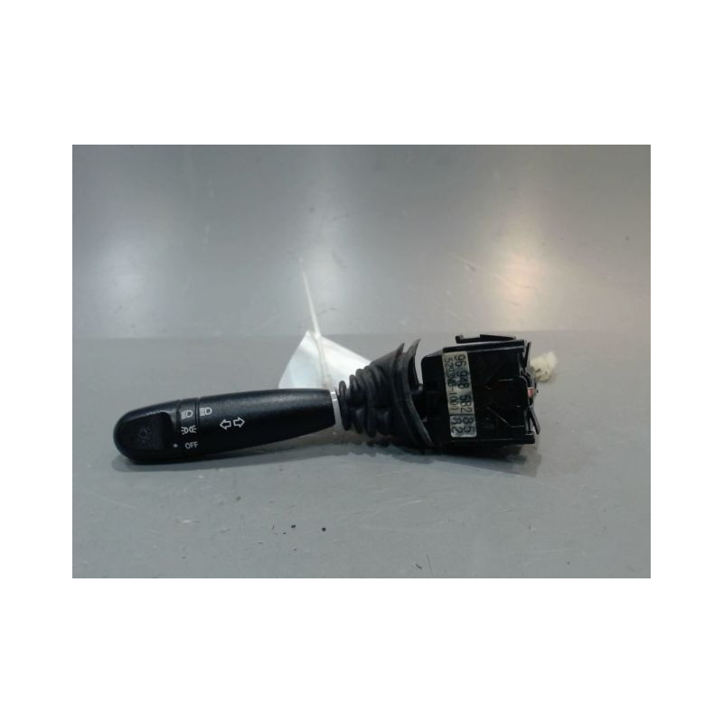 COMMANDE CLIGNOTANT CHEVROLET SPARK