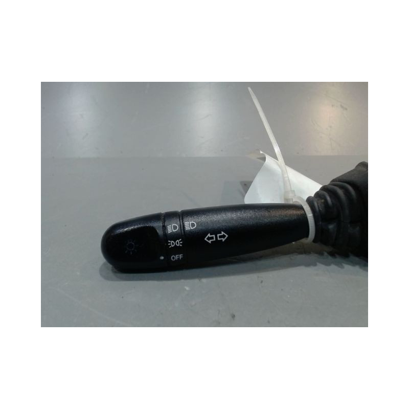 COMMANDE CLIGNOTANT CHEVROLET SPARK