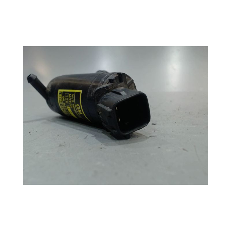 POMPE LAVE-GLACE AVANT CHEVROLET SPARK