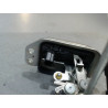 SERRURE HAYON  CHEVROLET SPARK