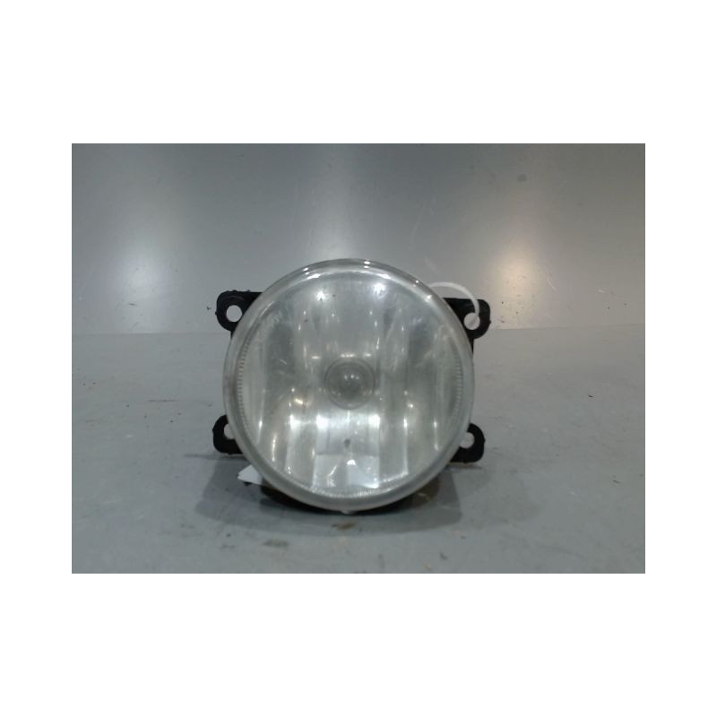 PHARE ANTIBROUILLARD AVANT DROIT CITROEN C3