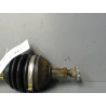 TRANSMISSION AVANT DROIT SEAT IBIZA 1.2 TSI