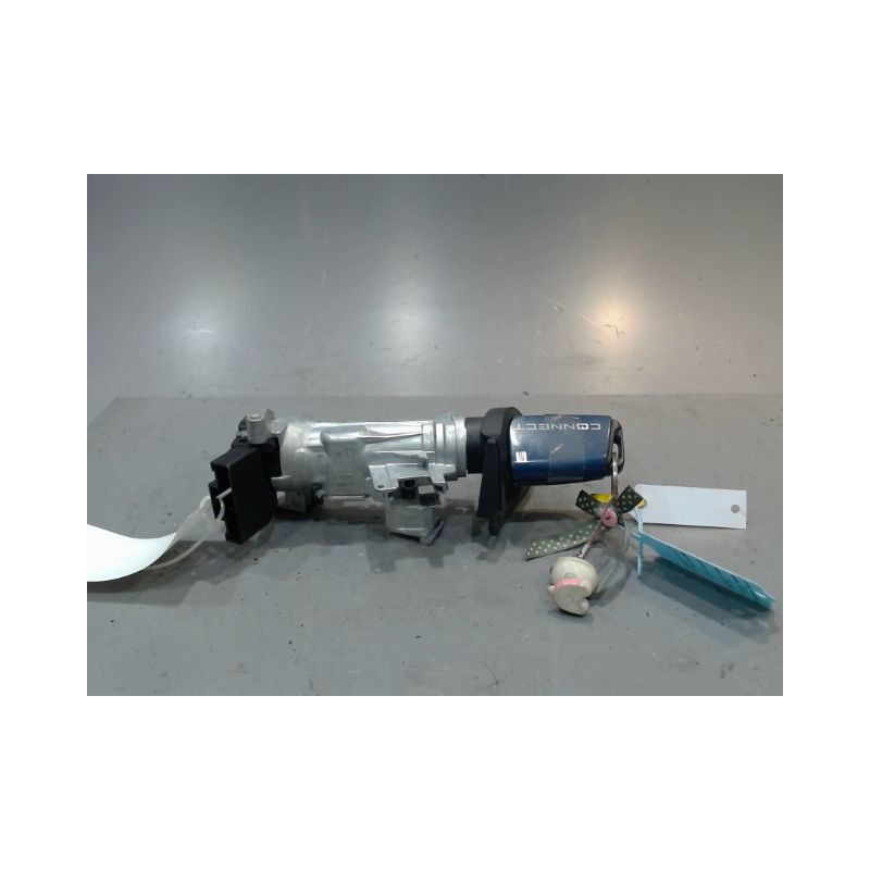 ANTIVOL DE DIRECTION SEAT IBIZA