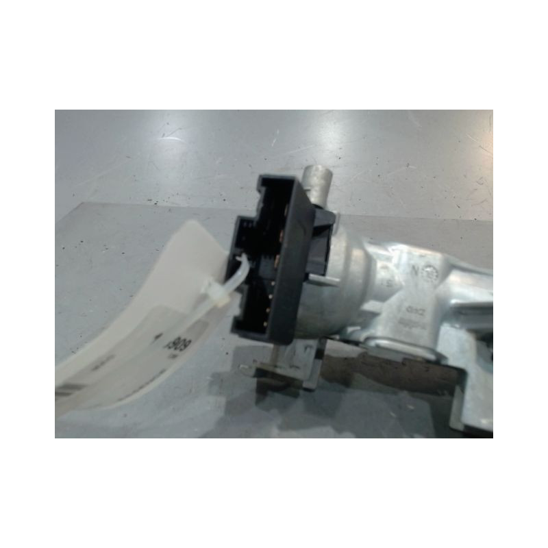ANTIVOL DE DIRECTION SEAT IBIZA