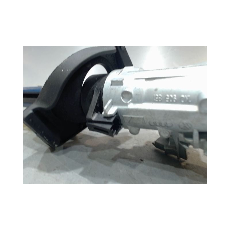 ANTIVOL DE DIRECTION SEAT IBIZA