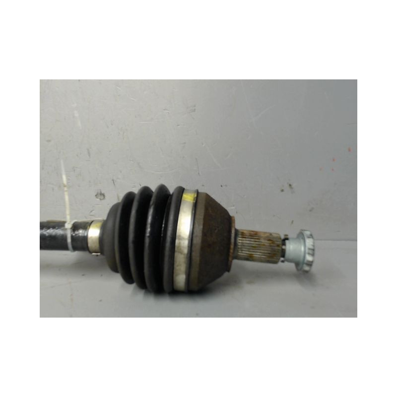 TRANSMISSION AVANT GAUCHE SEAT IBIZA 1.2 TSI