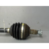TRANSMISSION AVANT GAUCHE SEAT IBIZA 1.2 TSI