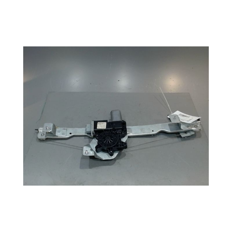 MECANISME+MOTEUR LEVE-GLACE AVANT GAUCHE DACIA DUSTER