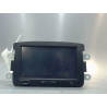 ECRAN GPS DACIA DUSTER