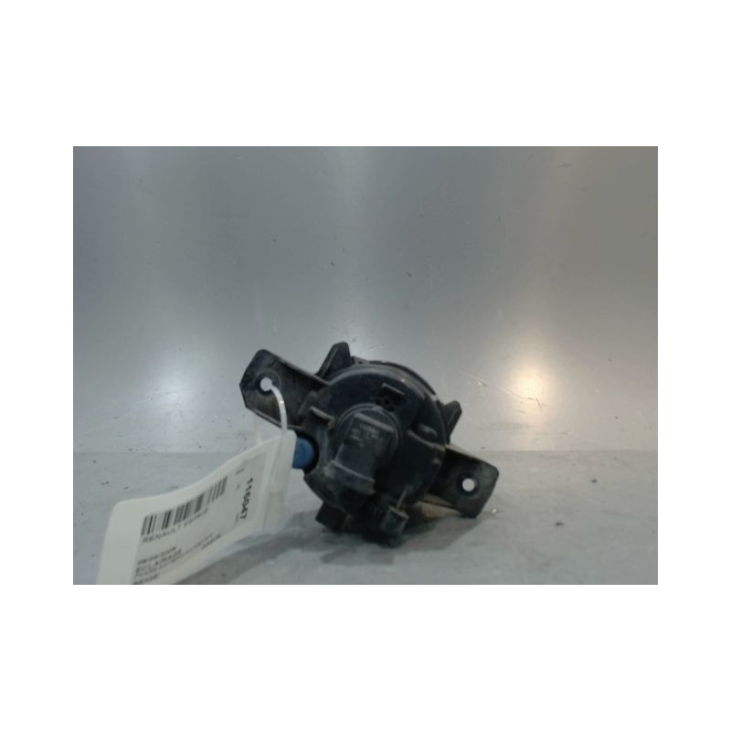 PHARE ANTIBROUILLARD AVANT GAUCHE RENAULT ESPACE