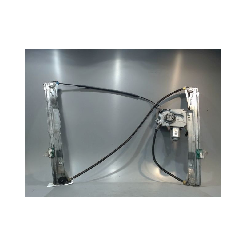MECANISME+MOTEUR LEVE-GLACE AVANT DROIT RENAULT CLIO