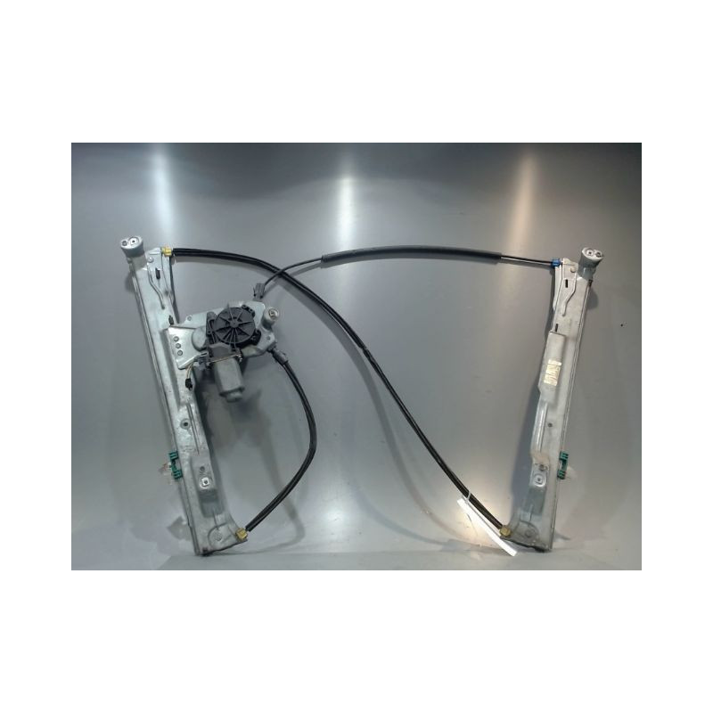 MECANISME+MOTEUR LEVE-GLACE AVANT DROIT RENAULT CLIO