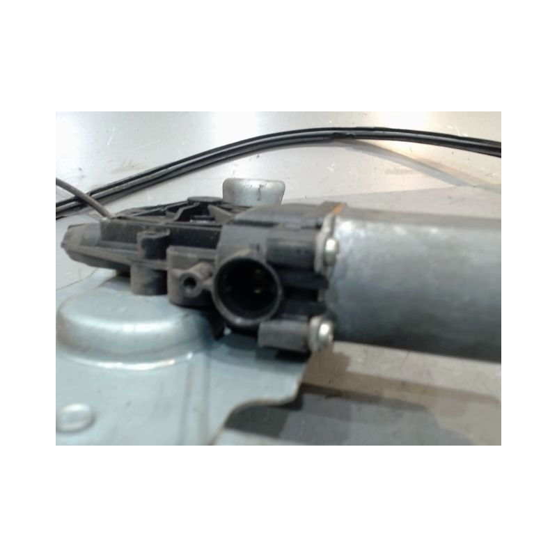 MECANISME+MOTEUR LEVE-GLACE AVANT DROIT RENAULT CLIO