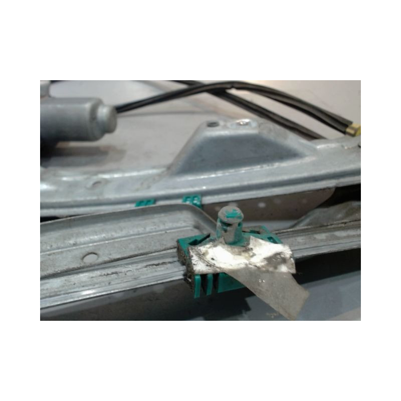 MECANISME+MOTEUR LEVE-GLACE AVANT DROIT RENAULT CLIO