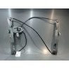MECANISME+MOTEUR LEVE-GLACE AVANT GAUCHE RENAULT CLIO