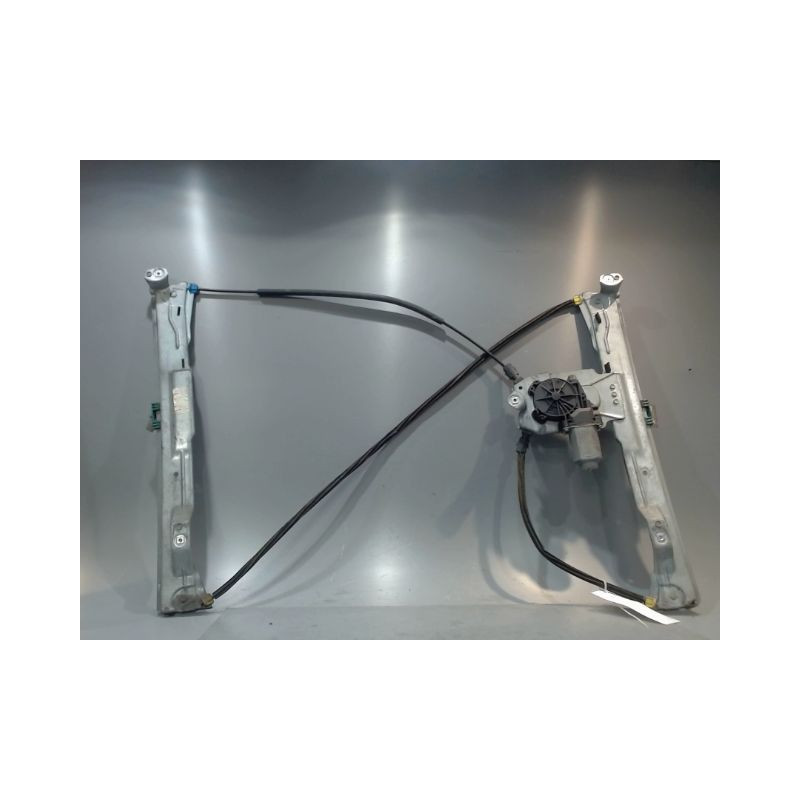 MECANISME+MOTEUR LEVE-GLACE AVANT GAUCHE RENAULT CLIO