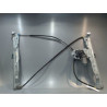 MECANISME+MOTEUR LEVE-GLACE AVANT GAUCHE RENAULT CLIO