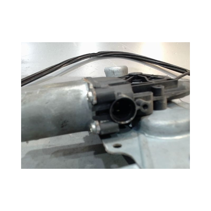 MECANISME+MOTEUR LEVE-GLACE AVANT GAUCHE RENAULT CLIO