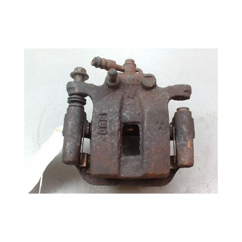 ETRIER DE FREIN ARRIERE GAUCHE NISSAN X-TRAIL BREAK I Phase 2 2004-2007