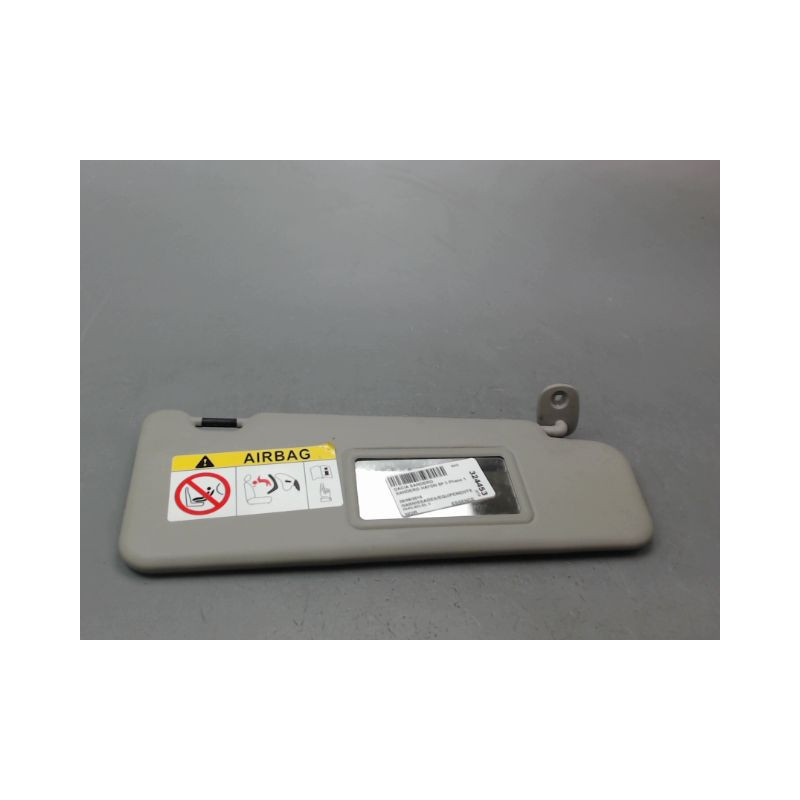 PARE-SOLEIL D DACIA SANDERO II Phase 1 2012-...