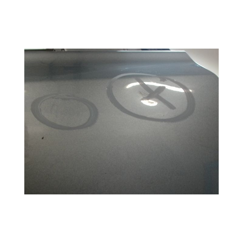 PORTE AVANT DROIT RENAULT KOLEOS BREAK Phase 1 2008-2011