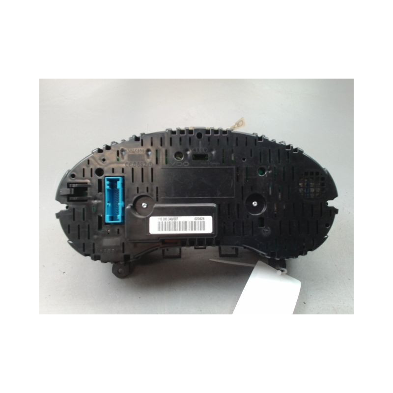 BLOC COMPTEURS AUDI TT COUPE II Phase 1 2006-2010