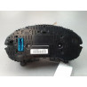 BLOC COMPTEURS AUDI TT COUPE II Phase 1 2006-2010
