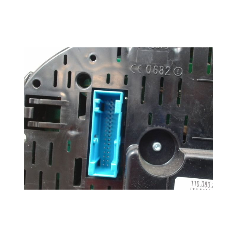 BLOC COMPTEURS AUDI TT COUPE II Phase 1 2006-2010